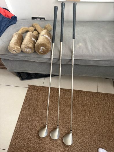 women golf clubs