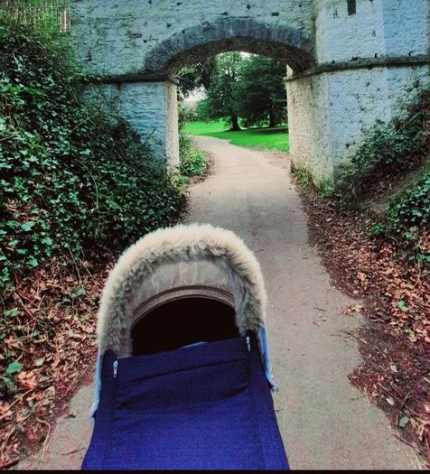 Stokke Xplory Pram, Buggy & Winter Kit