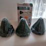 Ernesto Spiral Vegetable Cutter Set of 3 Image 2