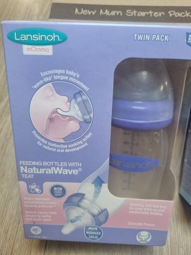 breast feed equipment