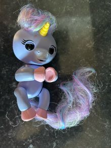 Fingerling Unicorn