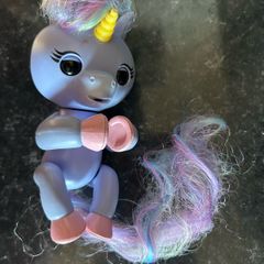 Fingerling Unicorn