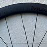 Wheelset MOST 45mm Carbon Image 9