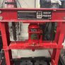 20 ton shop press Image 2
