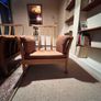 Two Beautiful Armchairs Image 7