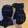 Dainese Tempest Unisex D-Dry Long Motorcycle Gloves Image 3