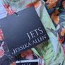 Jets Australia Sarong New Image 2