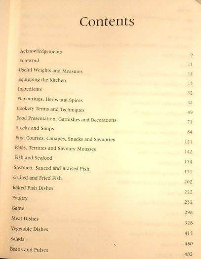 Mrs Beetons Book of Cookery & Household Management