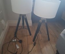 table lamps