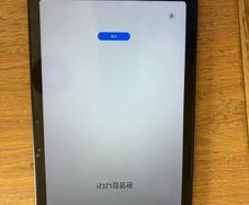 Samsung Galaxy Tab A7