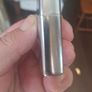 Champ Flip top petrol lighter. Image 4