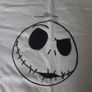 jack skellington t shirt Image 3