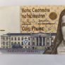 Irish Catherine McAuley 1994 5 Pound Banknote Image 6