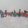 Collection of Disney Figurines Image 6