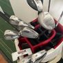 Womens Golf Set Callaway/Nike/Wilson Image 7