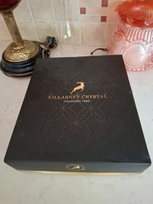 Killarney Crystal