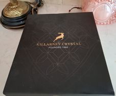 Killarney Crystal