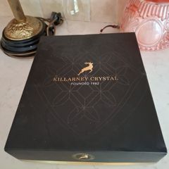 Killarney Crystal