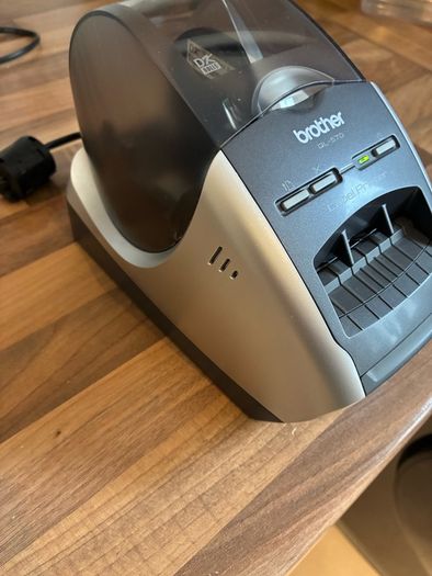 Label Maker