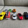Brio Garage and wooden road set Image 6
