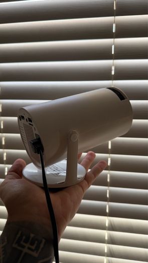 Projector 4k