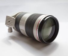 Canon Ef 70-200 F2.8 L Is Ii Usm