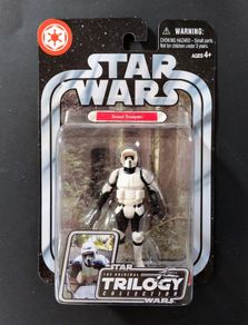 Star Wars Figures
