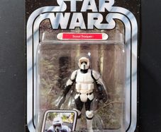 Star Wars Figures