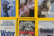 National Geographic 2010