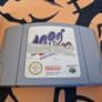 1080 Snowboarding Nintendo 64 N64 Games Original Image 2