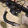 Tow Bar for Peugeot 3008 Image 4
