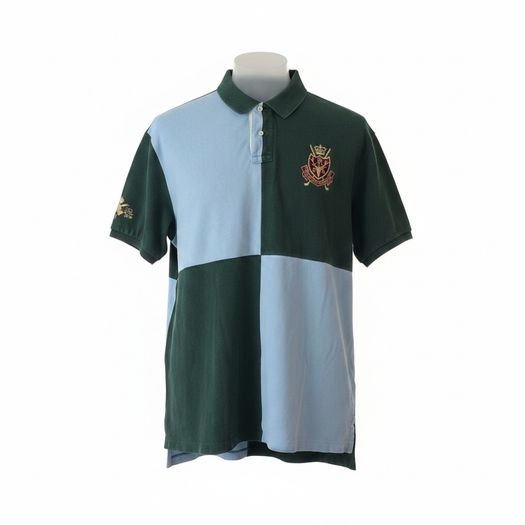 Ralph Lauren Tournament Polo Shirt Size 2XL xxl