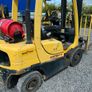 Hyster H2.5FT 2.5 tonne gas powered fork lift truc Image 3