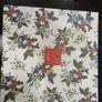 Portmeirion Holly and Ivy Footed Cakeplate Image 5