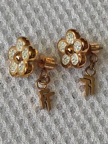 Folli Follie earrings