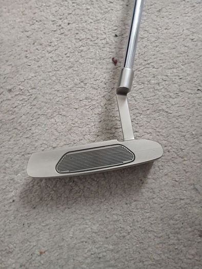 putter