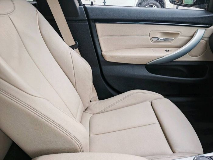 BMW 420d f36 m sport grand coupe 5 door