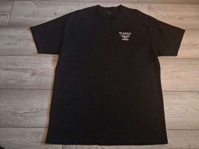 Blakely Monaco Relaxed Fit T-Shirt - Size - Large - RRP - 39.00