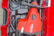 Hilti te700 breaker