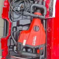 Hilti te700 breaker