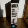 Rocky Anthology 1-5 Ultimate Edition Image 2