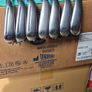 Taylormade P790 Fordged Irons for sale Image 2
