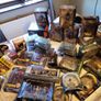 All collectable toys and figures Image 7