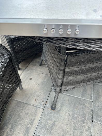 cooker hood