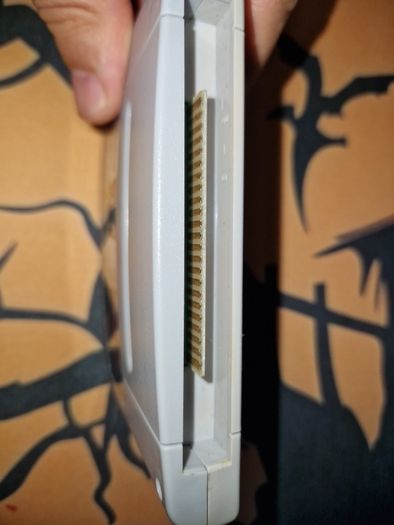 The Addams Family Snes Super Nintendo Arcade Retro Games Original