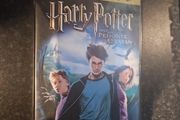Harry Potter DVD