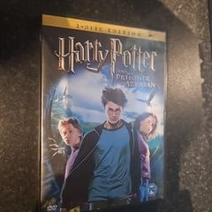 Harry Potter DVD