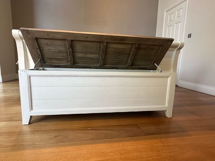 Super King bedroom set