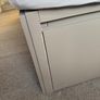 Double Bed with 4 Storage Drawers Image 7
