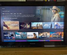 Panasonic Viera 24" TV